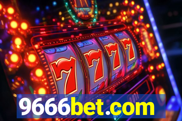 9666bet.com