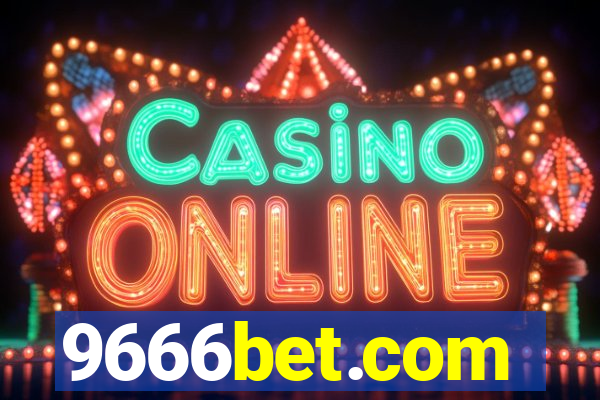 9666bet.com