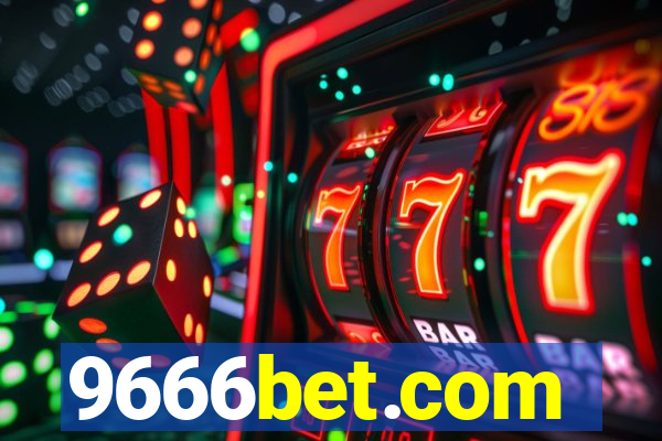 9666bet.com