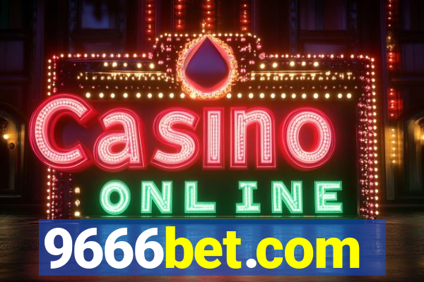 9666bet.com