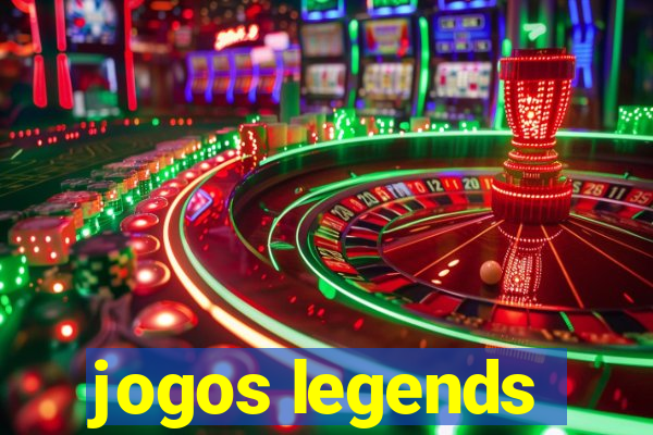 jogos legends