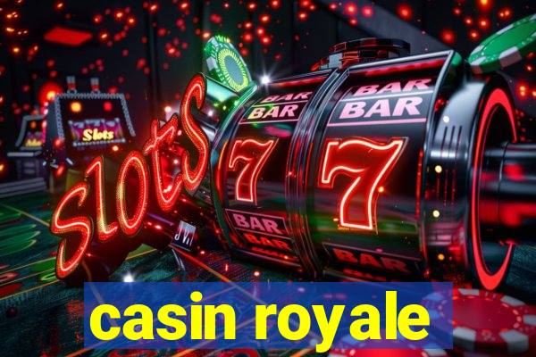 casin royale