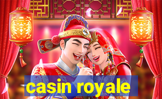 casin royale