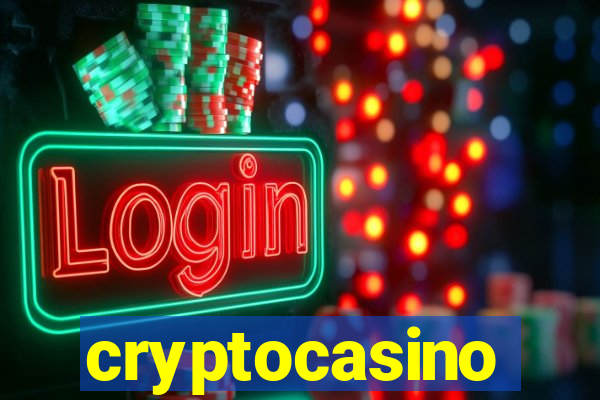 cryptocasino