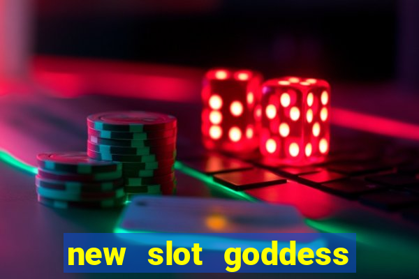 new slot goddess of moon