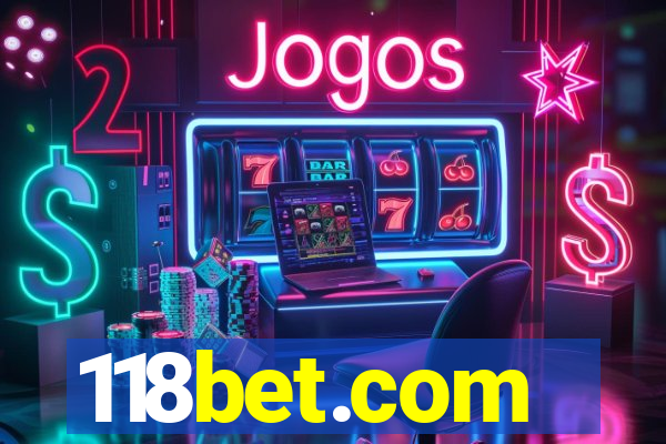 118bet.com