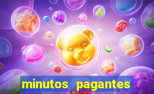 minutos pagantes fortune dragon