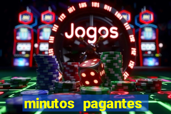 minutos pagantes fortune dragon