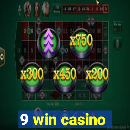 9 win casino