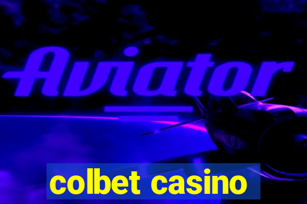 colbet casino