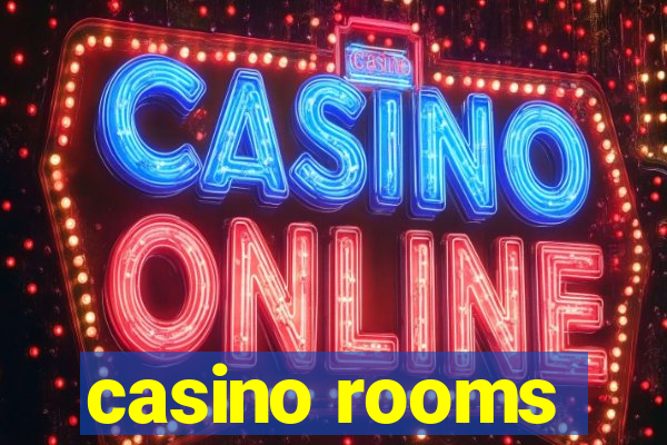 casino rooms