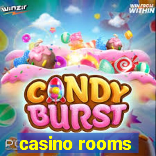 casino rooms