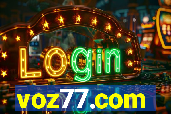 voz77.com