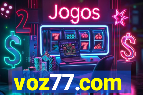 voz77.com