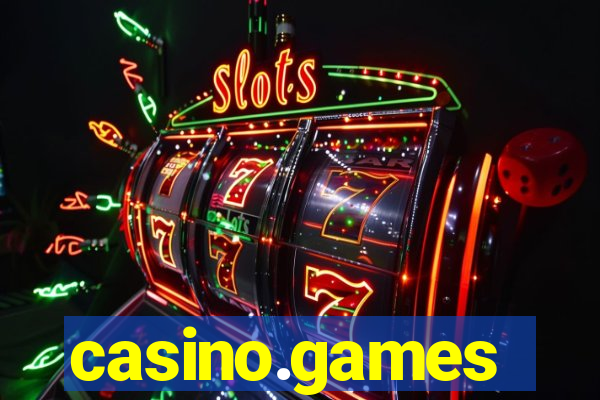 casino.games