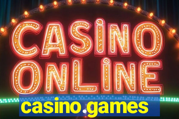 casino.games