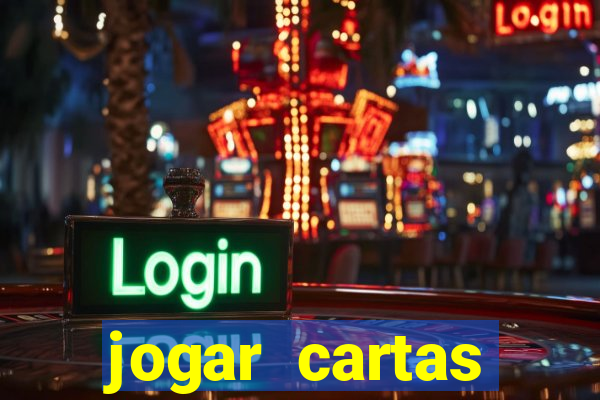 jogar cartas ciganas on line