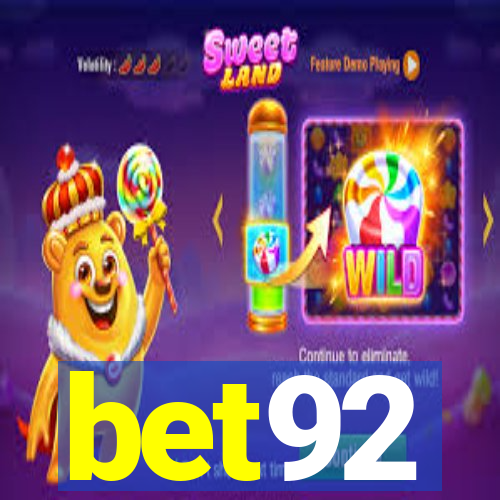 bet92