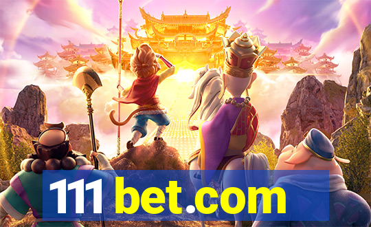 111 bet.com