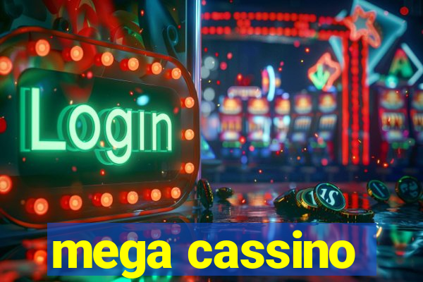 mega cassino