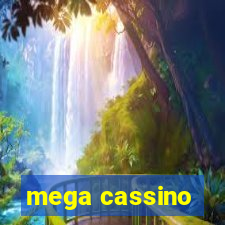 mega cassino