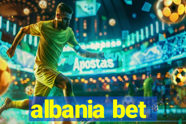 albania bet