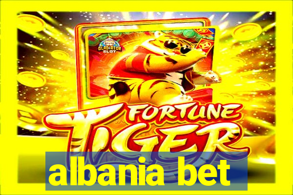 albania bet