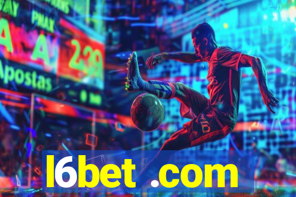 l6bet .com