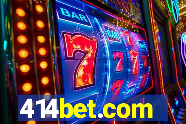 414bet.com