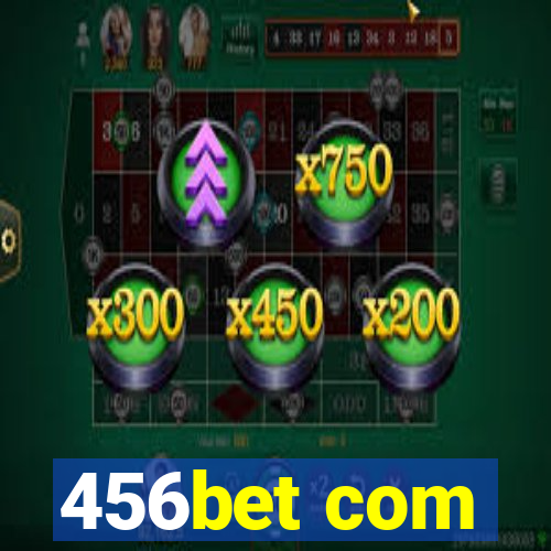 456bet com