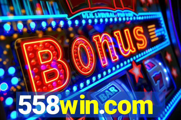 558win.com