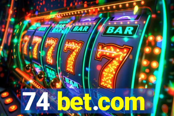 74 bet.com