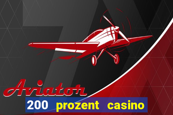 200 prozent casino bonus mga