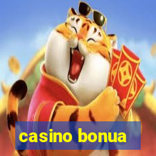 casino bonua