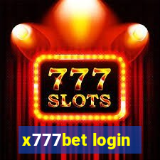 x777bet login