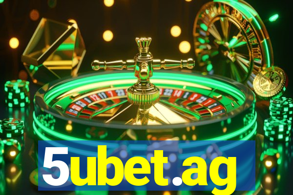 5ubet.ag