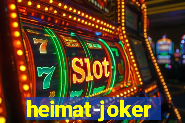 heimat-joker