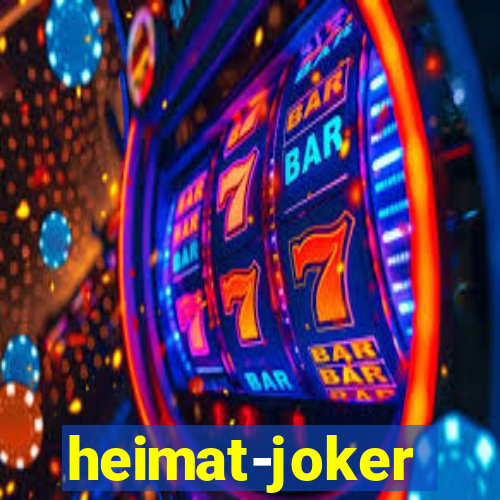 heimat-joker