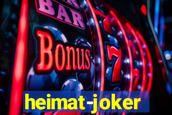 heimat-joker