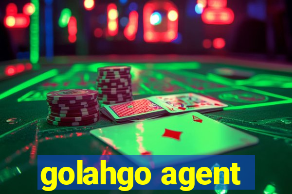 golahgo agent