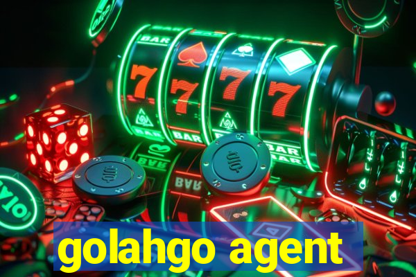 golahgo agent