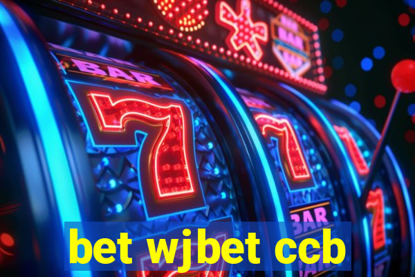 bet wjbet ccb