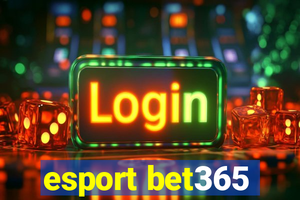 esport bet365