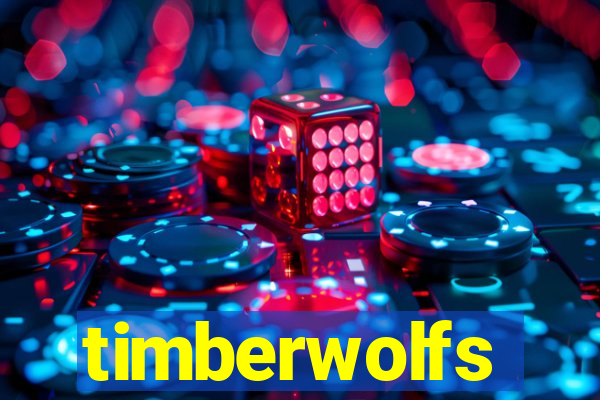 timberwolfs