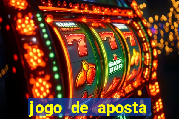 jogo de aposta apartir de 1 real