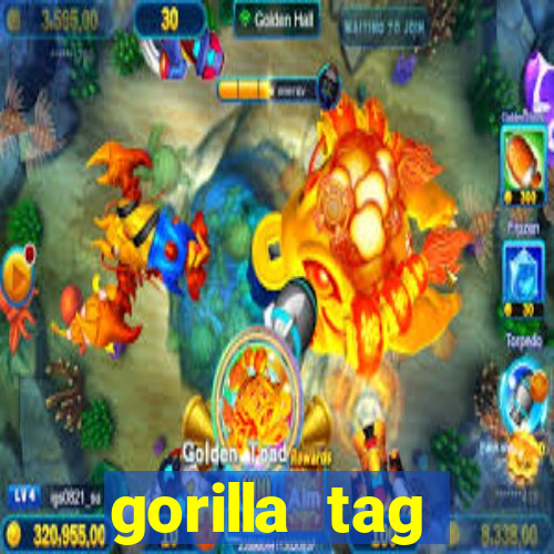 gorilla tag download mobile