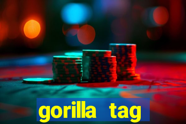 gorilla tag download mobile