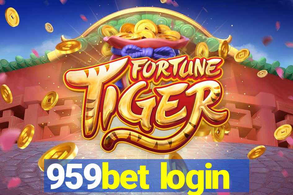 959bet login