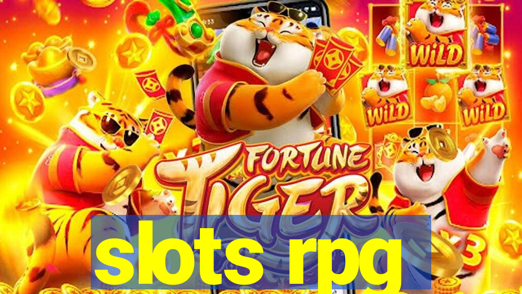 slots rpg