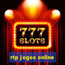 rtp jogos online